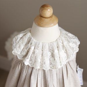 Bailey Boys Bunny Float Dress main image 0